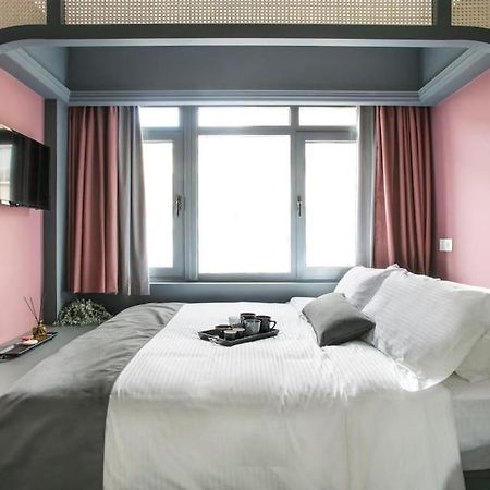Athens Luxury Rooms I Exterior foto