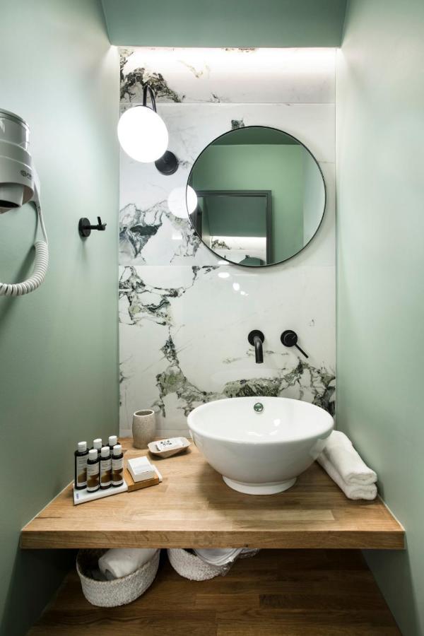 Athens Luxury Rooms I Exterior foto
