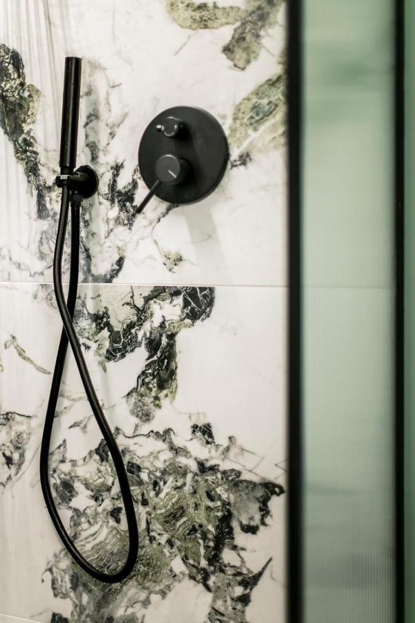 Athens Luxury Rooms I Exterior foto