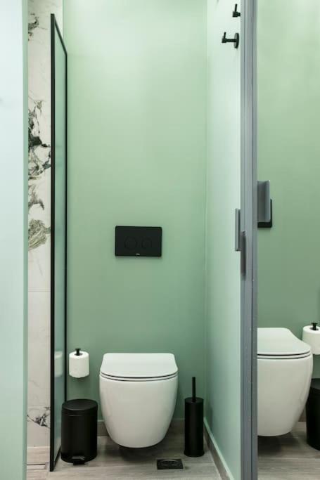 Athens Luxury Rooms I Exterior foto