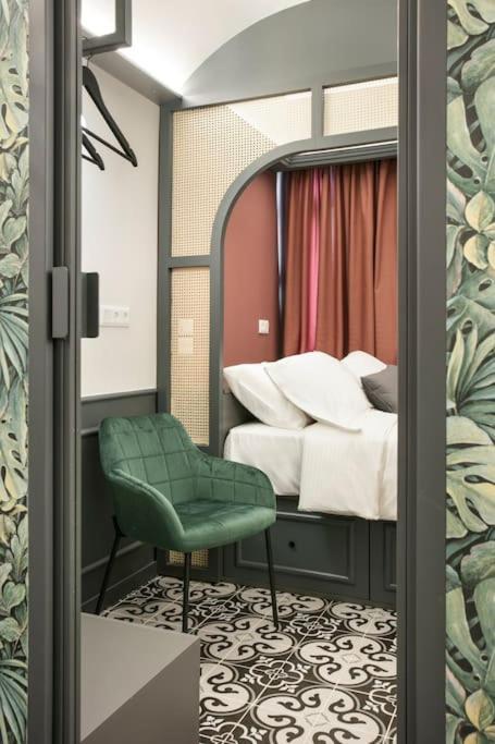 Athens Luxury Rooms I Exterior foto