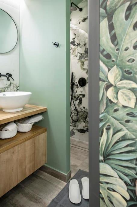 Athens Luxury Rooms I Exterior foto